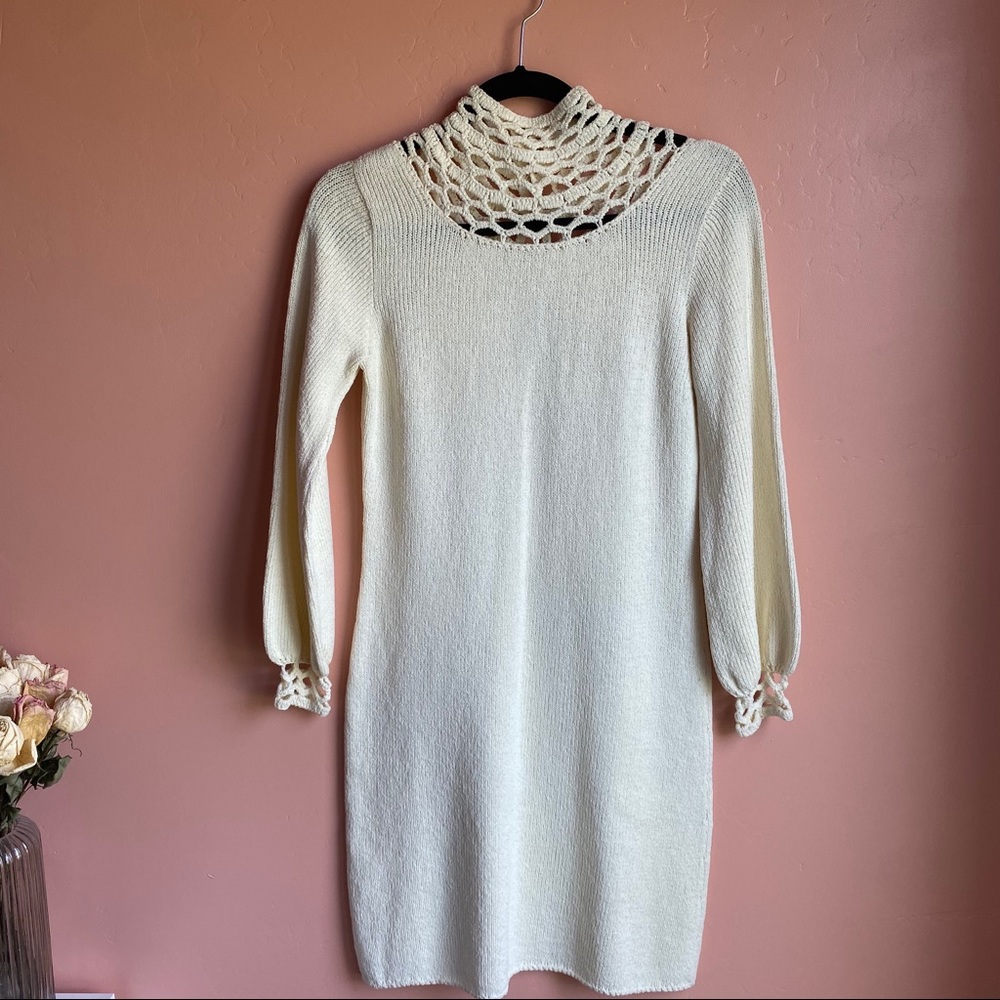 Vintage St John Knits dress